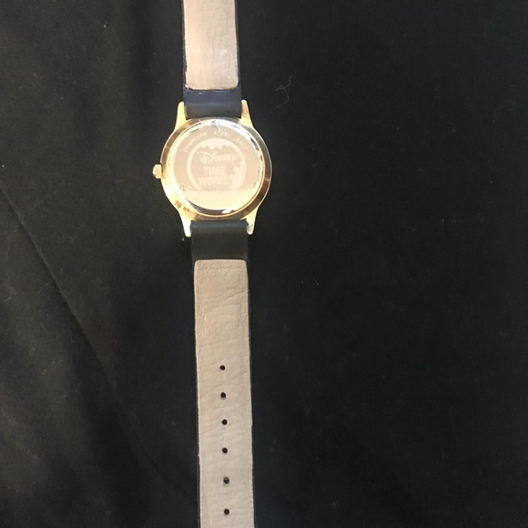 Mickey Mouse watch - Picture 2 of 2